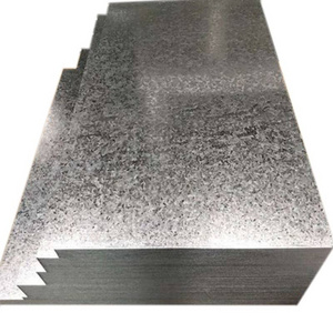 Prime Dx51d Z180 22 Gauge GA/GP/GI/GL Gi Iron Plate 1.5mm Thick Hot Dipped Galvanized Steel Sheet In Coil