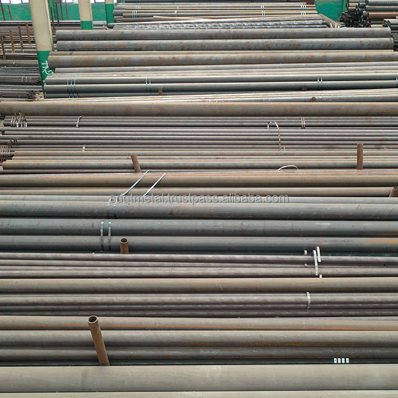 astm a105 grb 2mm thickness  ms carbon steel pipe seamless carbon steel pipe 45c hollow carbon steel pipe