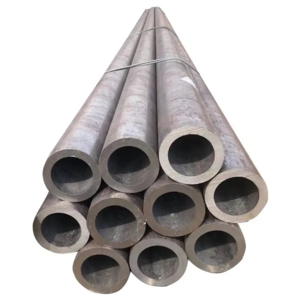 Large Diameter API 5L X42 Carbon Ms Spiral Welded Steel Pipe for Water Oil and Gas Steel Pipe