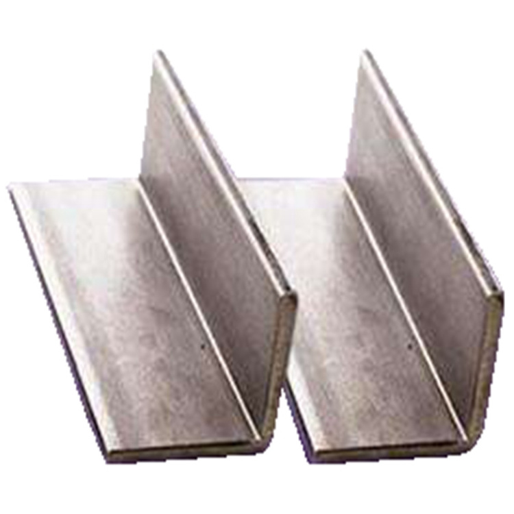 S275JR Galvanized V-Shaped Steel Angle Bar Equal Angle Processing Services-Cutting Bending Punching ASTM Standard-Steel Angles