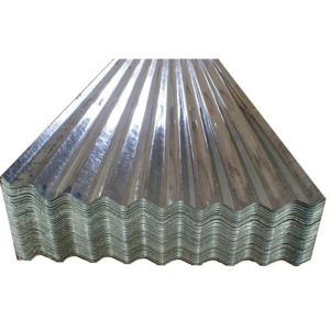 wholesale astm a240 z275 22 gauge 0.4mm corrugated steel roofing sheet hot rolled steel gi roofing sheets