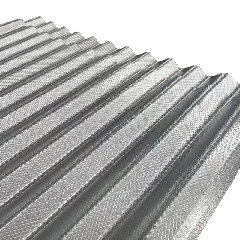 big discount 2mm 1mm dx51d cold rolled hot dipped aluminium zinc roof sheet roof panel steel roofing sheet