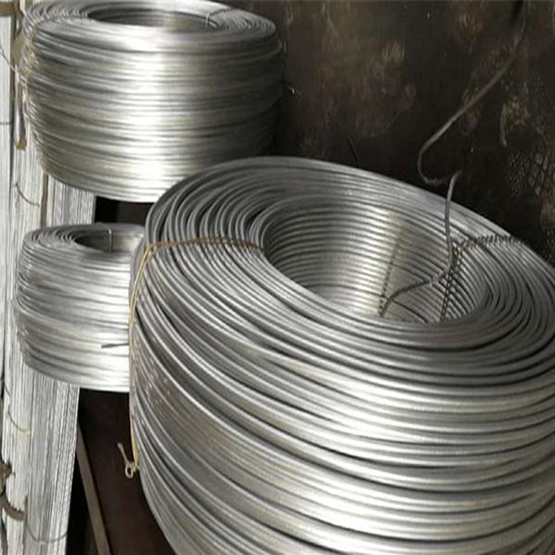 Factory supplier Q195 Q235 SAE1008 SAE1010 wire rod in coil for construction