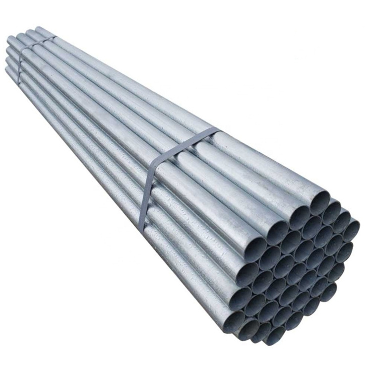 galvanized steel pipe 4 inch galvanized steel pipe 12 ft galvanized steel pipe for greenhouse