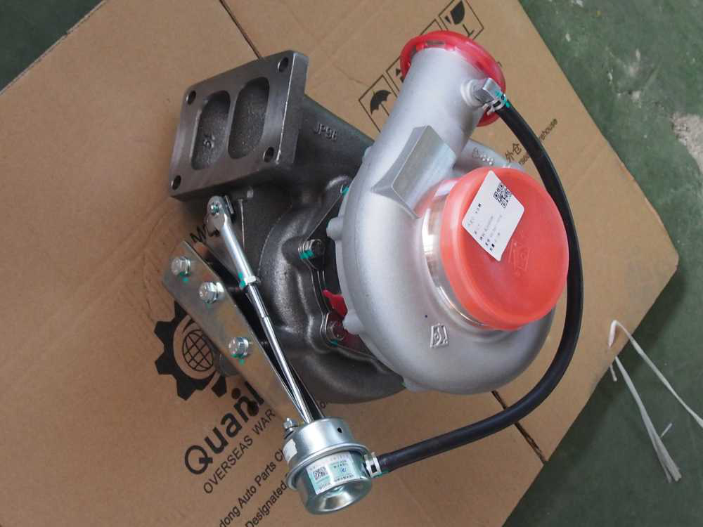 Best selling turbocharger/supercharger/turbo engine part number VG1560118229 for  genuine part or alternative part