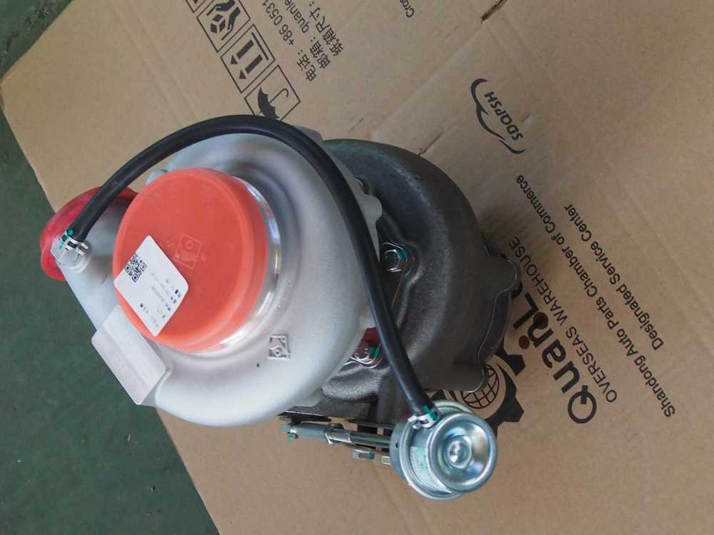 Best selling turbocharger/supercharger/turbo engine part number VG1560118229 for  genuine part or alternative part