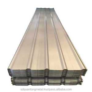 Hot Sale ASTM AISI GB JIS Dx51d Dx52d galvanized corrugated prepainted steel roofing sheet