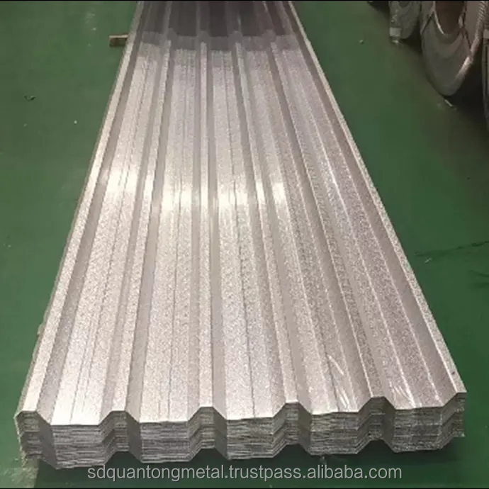 0.42mm z120 z140 z275 corrugated steel sheet roofing sheet steel sheet iron roofing