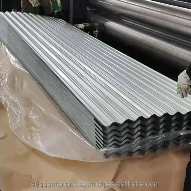 0.42mm z120 z140 z275 corrugated steel sheet roofing sheet steel sheet iron roofing