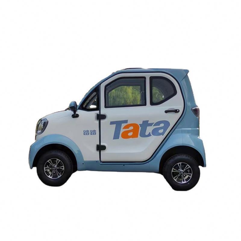 Hot Sale Electric Car/ Vehicle Haibao Miguo Cheap Mini Car Load 4 Person Super Ev Made In China automotive