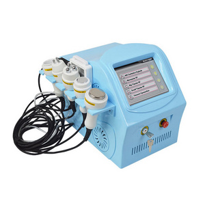 Best Selling Products Vacuum Cavitation System Expect Cryolipolysis Slimming Machine