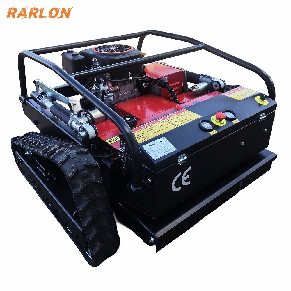 Artificial Grass Tool Gps Lawnmower China Brush Cutters Radio Control Self Propelled Lawn Mower