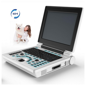 Rayman Veterinary Medical instrument ultrasound portable Scanner ultrasonic Vet ultrasound machine