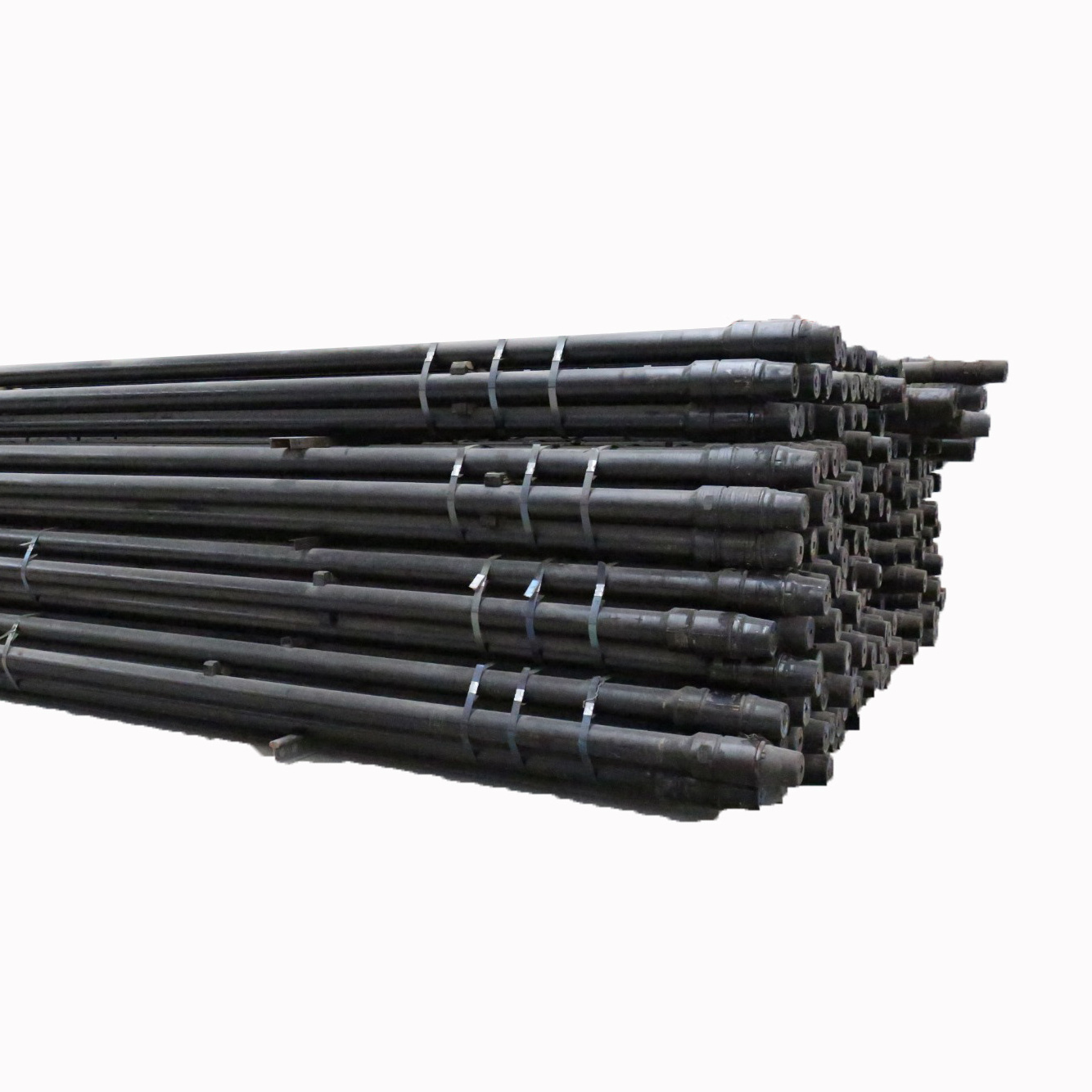 Core Drilling Pipe Oil Drilling Pipe Oil Drill Pipe for Oilfield 2 3 8 Inch 10 New Product 2020 1 Piece Customized Provided