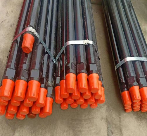 High Quality Drill Rods Dth Water Well Drill Rod For Sale