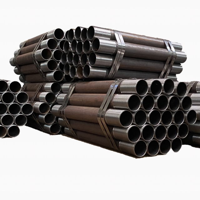 factory outlet Steel Well Octg Borehole Water Well Casing Pipes