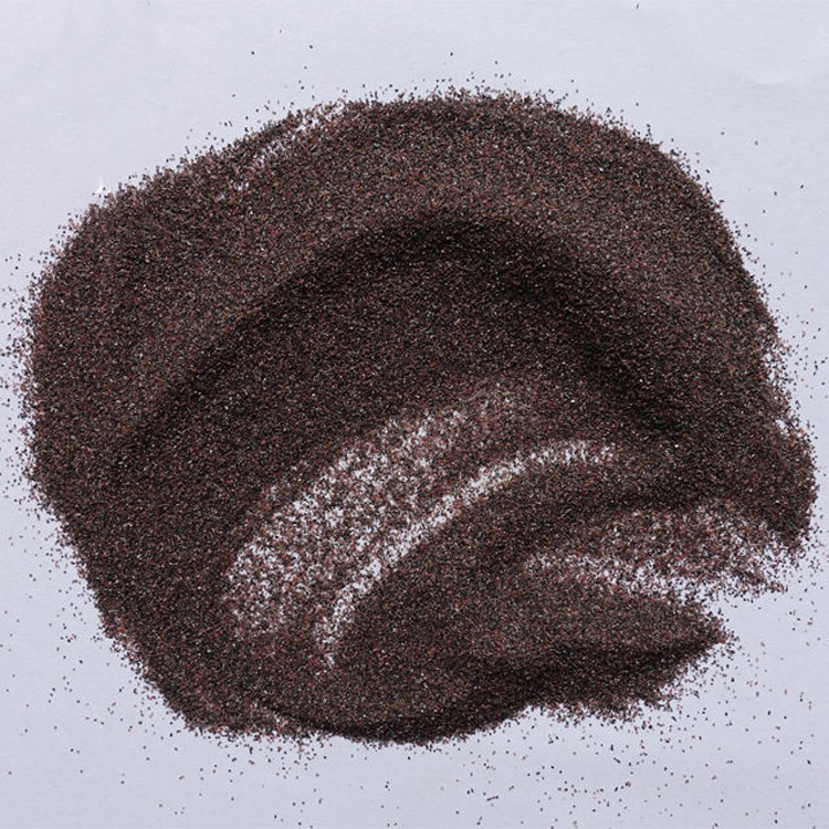 Professional Supply Garnet Grain, Sand, Powder 30/60/80/100