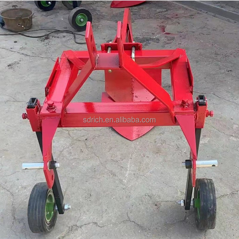 factory batch sale wide and deep cassava digger sweet potato harvester