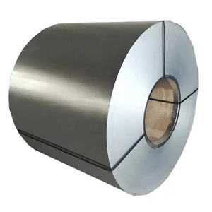 Cold Rolled Grain Oriented Electrical Stainless Silicon Steel Coil For Three Phase Transform Iron Core Ferro Lamination