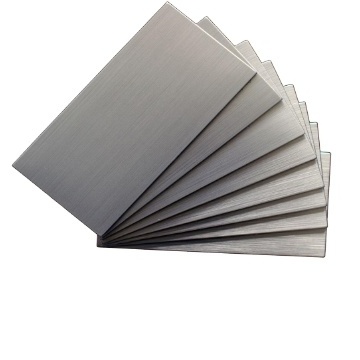 Food Grade 316 310s stainless steel sheet price list