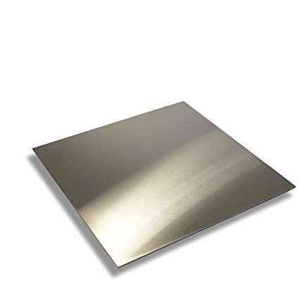 2mm thick 316 316l  4x8 super mirror finish stainless steel sheet