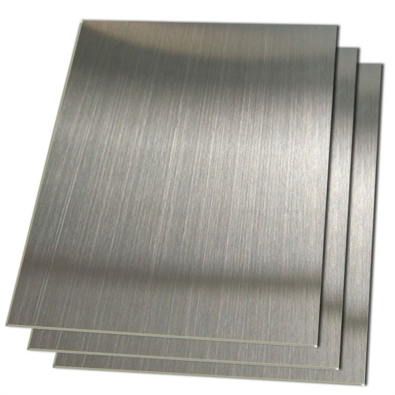 Astm Stainless Steel Sheet Plates 0.6 Mm Thick 440c Stainless Steel Sheet