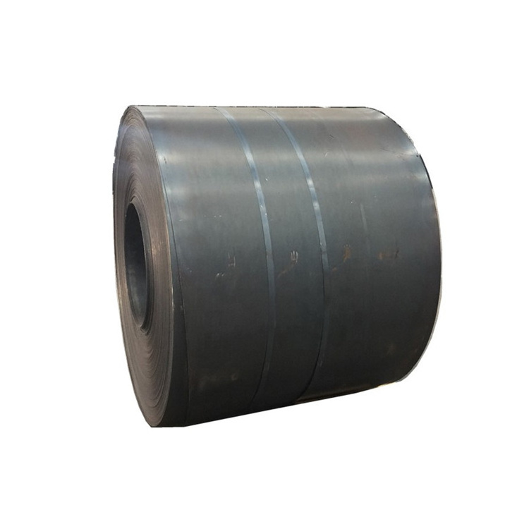 Black Annealed Cold Rolled Full Hard Cold Rolled Carbon Steel Coil/roll/plate/strips Prices