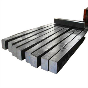 Hot Sales Cold Drawn Stainless Steel Bright Bars Square Bar With Cheap Price