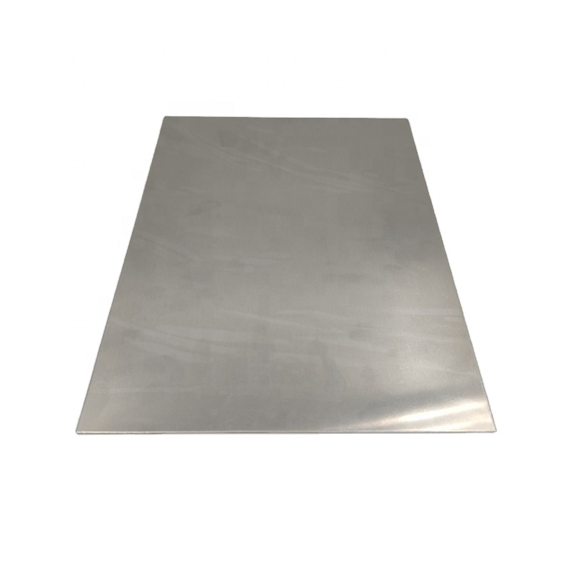 Food Grade 316 310s stainless steel sheet price list