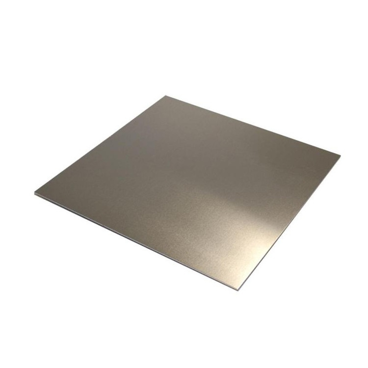 Mirror 304 Black Hairline Stainless Steel  Super