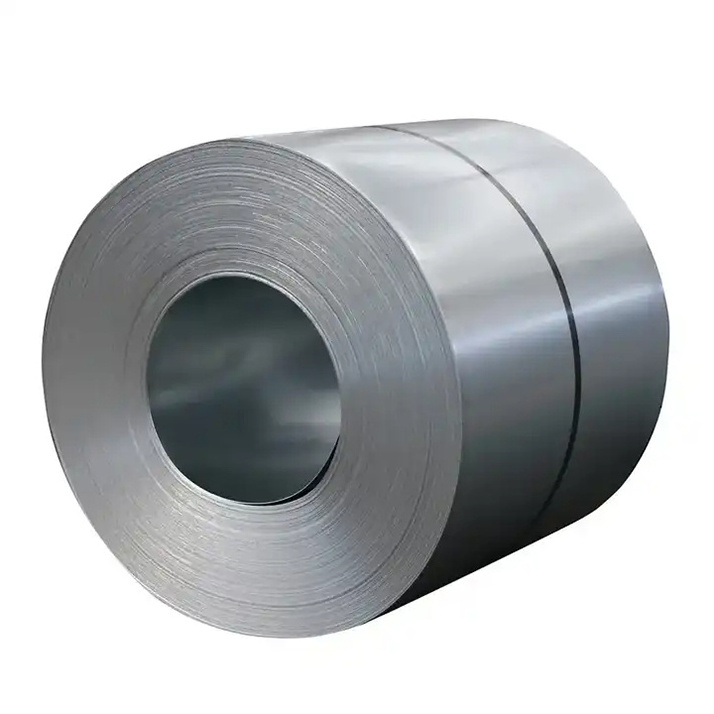 B20r070 Crgo Silicon Steel Auto Winding Core Soft Iron Toroidal Tape Wound Cores