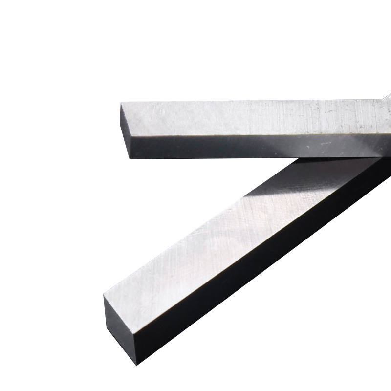 Hot Sales Cold Drawn Stainless Steel Bright Bars Square Bar With Cheap Price