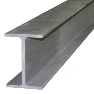 Hot Sale Structural Carbon Steel H Beam Profile H Iron Beam (IPE UPE HEA HEB)