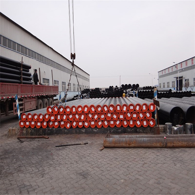 Factory Price St52 Din2391 H8 Astm A519 Sae4130 Seamless Hydraulic Honed Hollow Boiler Pipe Tube Oil Drilling