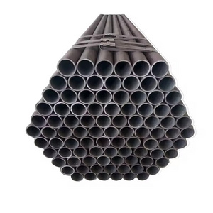 Hot Sell Hexagonal Hollow Carbon Steel Seamless Pipe