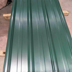 Ppgi Metal Iron Zinc Roofing Tiles Galvalume Plated Galvanized Color Plated Corrugated Steel Roofing Sheet