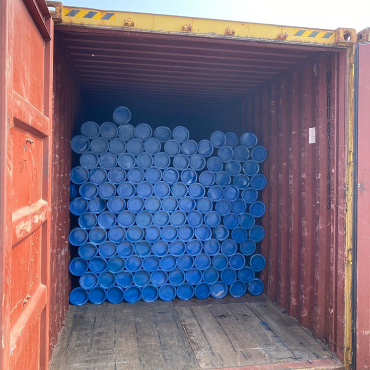 Hot Sell Hexagonal Hollow Carbon Steel Seamless Pipe