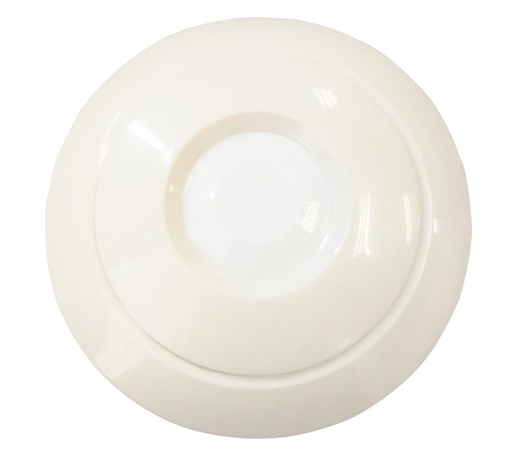 RS-HW-N01 360 Degree Ceiling Surface Mounted Microwave Motion Sensor for Human Detection