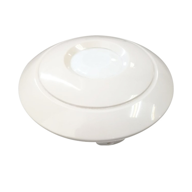 RS-HW-N01 360 Degree Ceiling Surface Mounted Microwave Motion Sensor for Human Detection