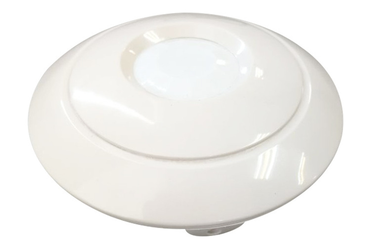 Ceiling Microwave Infrared Motion Detector RS485 PIR Motion Sensors Switch for anti-theft