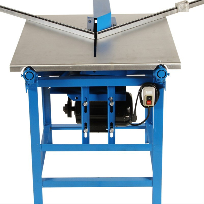 Supply directly picture frame corner cutting machine