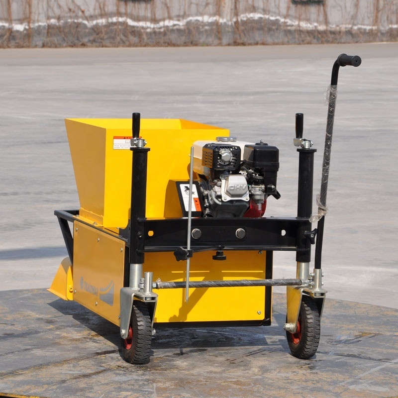 Road Curb Kerb Machine Concrete Paver Extruder Gutter Machine for Sale