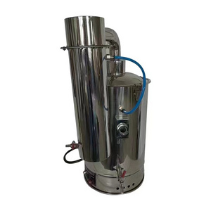 20L stainless steel Water Distiller