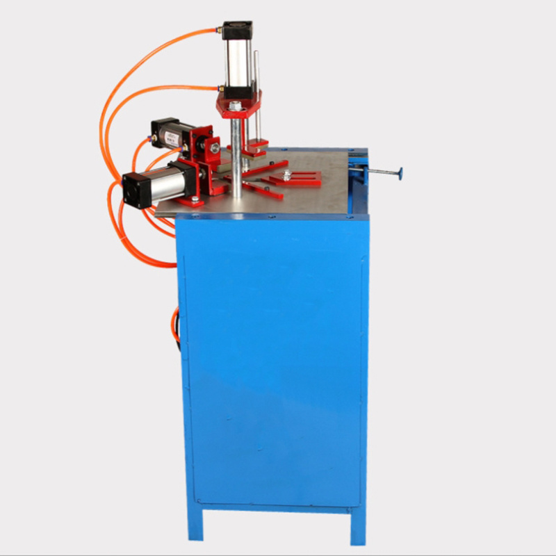 Supply directly picture frame corner cutting machine