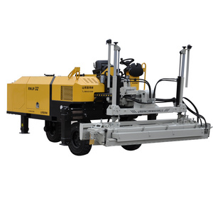 High Quality Boom Type Concrete Laser Screed for sale