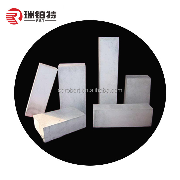 Si3N4 Sintered SiC Brick And Silicon Carbide Brick For Steel Reheating Furnace