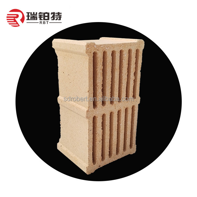 Cheap Price Sk34 Standard Clay Refractory Brick For Fireplace And Oven