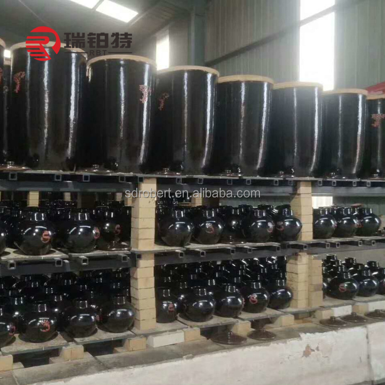 Reaction Sintered SiC Kiln Furniture Silicon Carbide Beam SISIC Beams For Refractory