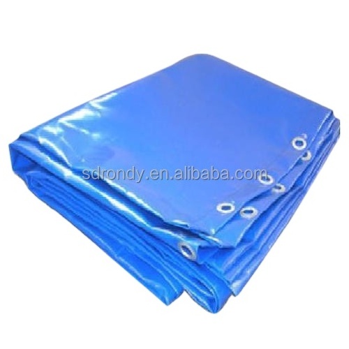 Plastic Industrial Material Waterproof pvc tarpaulin tube Roofing Cover Fireproof Truck wide pvc Tarpaulin roll