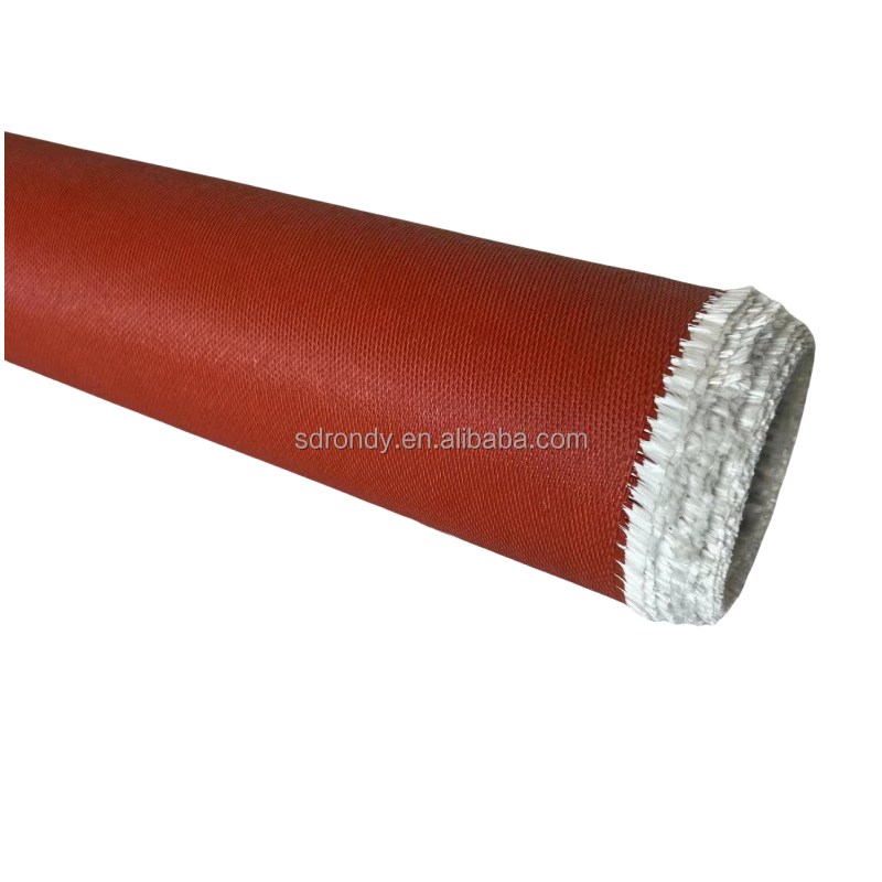 gray siliconized fiberglass fabric 2 sides 0.4x150 50-100m fiberglass cloth bunnings armaflex fiberglass cloth